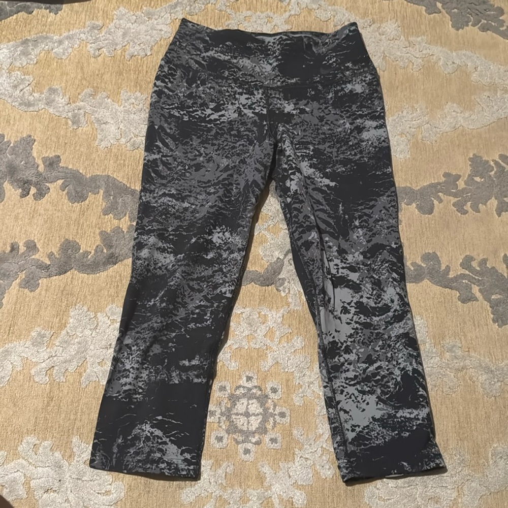 Nike | Dry-fit | Workout | Leggings | Women